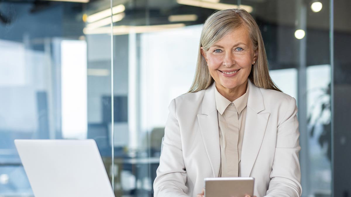 Marketing digital para mayores de 40: guía práctica para reinventar tu carrera y tu negocio 1 Marketing digital para mayores de 40