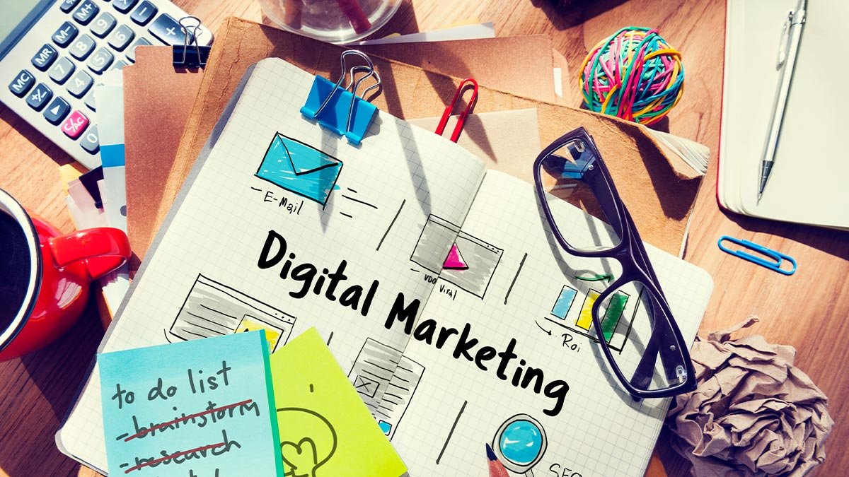 Másters en marketing digital recomendados: Formación estratégica para profesionales y emprendedores 1 Másters en marketing digital recomendados: Formación estratégica para profesionales y emprendedores