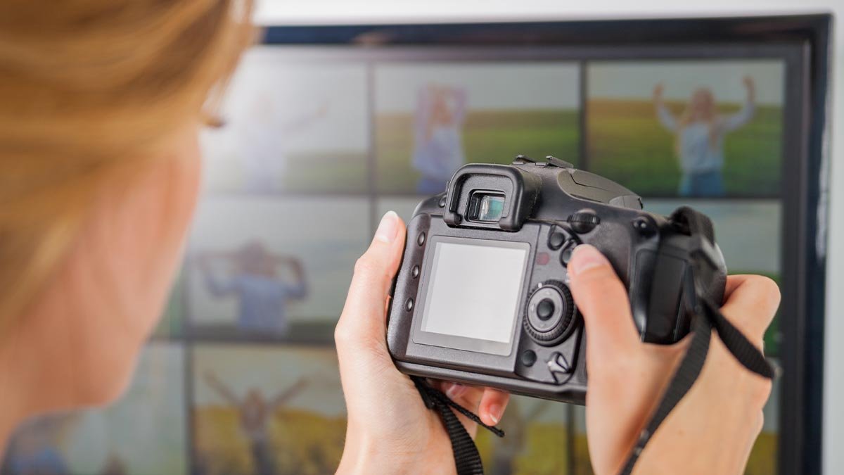 Cursos de fotografía y vídeo: aprende a capturar y comunicar con imágenes 16 Cursos de fotografía y vídeo: aprende a capturar y comunicar con imágenes