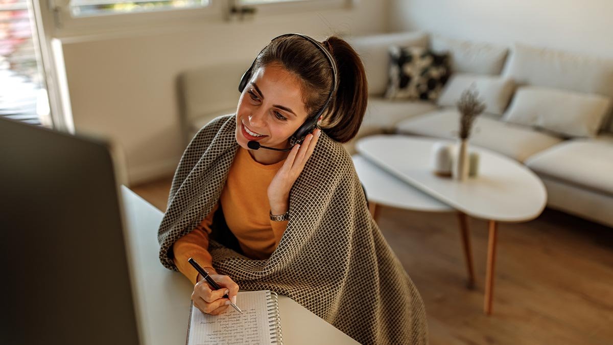 Historias inspiradoras: personas que transformaron su vida para trabajar desde casa 17 Historias inspiradoras: personas que transformaron su vida para trabajar desde casa