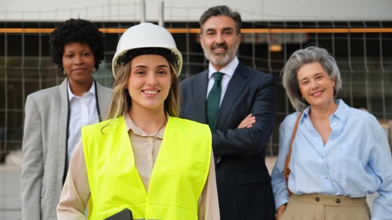 Las 20 profesiones más demandadas en España