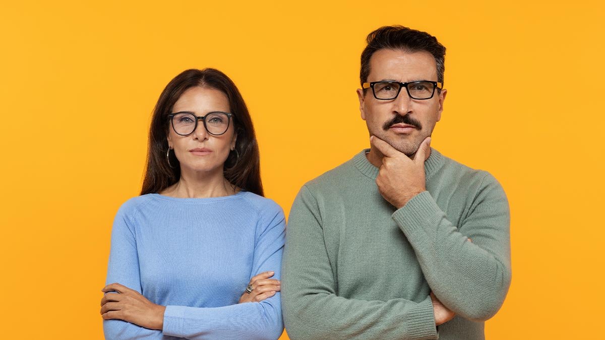 Quedarse sin trabajo a los 50: cómo reinventarse con éxito 3 Quedarse sin trabajo a los 50: cómo reinventarse con éxito