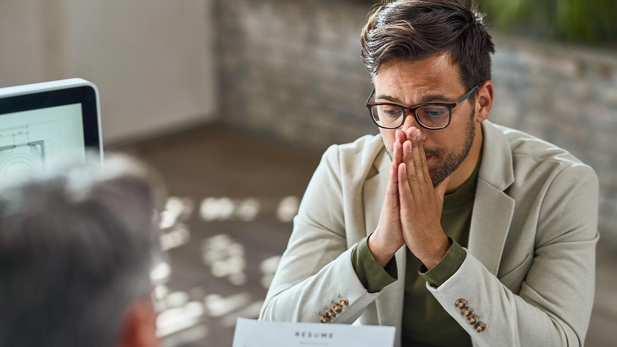 Cómo gestionar el rechazo en entrevistas de trabajo sin perder la motivación 7 Cómo Gestionar el rechazo en entrevistas de trabajo sin perder la motivación